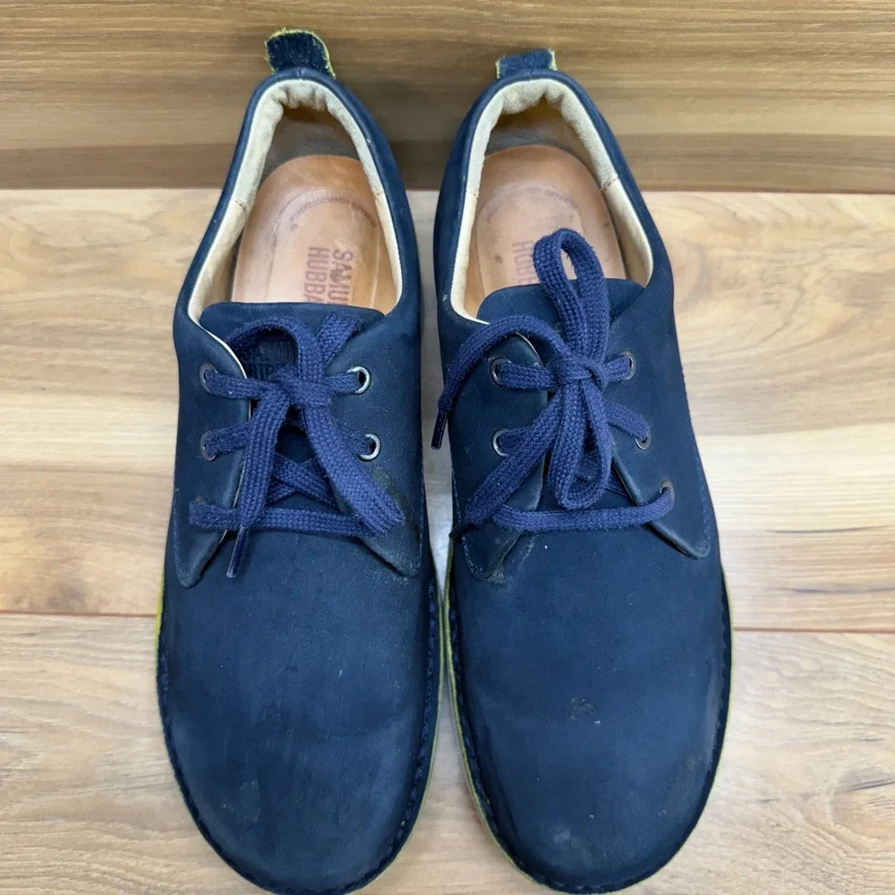samuel hubbard us mens